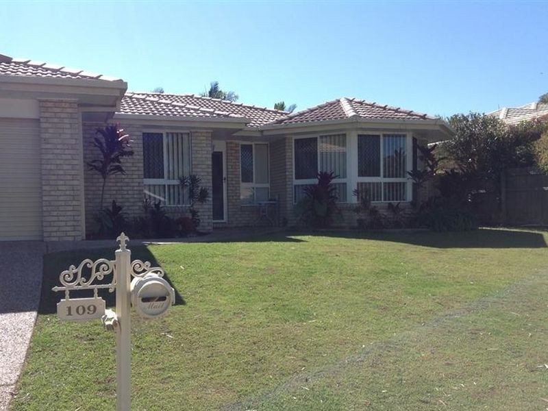 109 Monterey Keys Drive, Monterey Keys QLD 4212