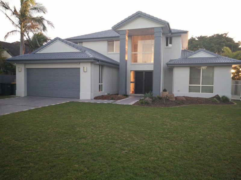 5 Oyster Cove Promenade, Helensvale QLD 4212
