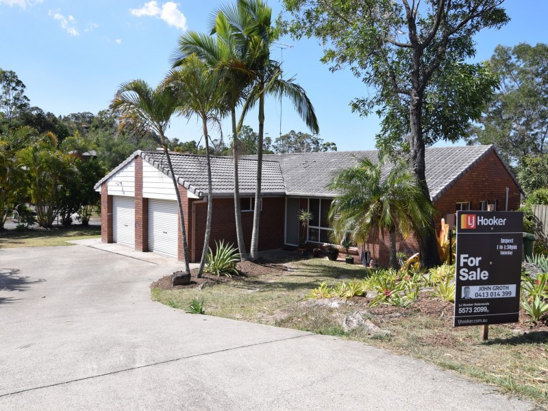 Unit 1/9 Hercule Court, Oxenford QLD 4210