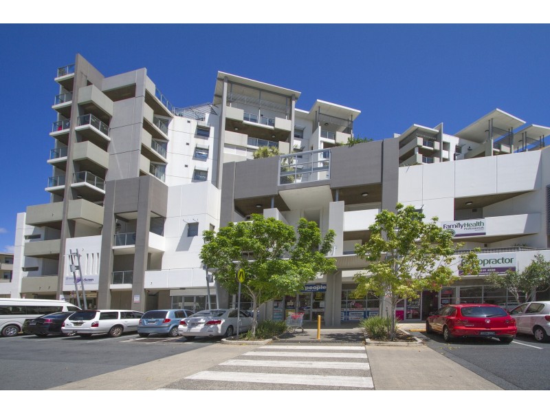 3-106/111 Lindfield Road, Helensvale QLD 4212