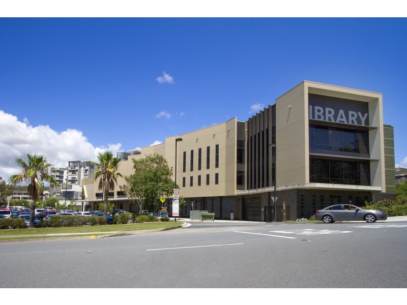 3-106/111 Lindfield Road, Helensvale QLD 4212
