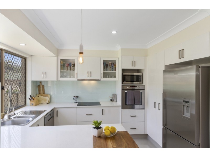 31 James Cagney Close, Parkwood QLD 4214