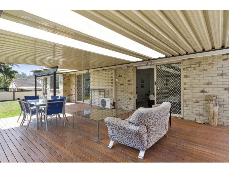 31 James Cagney Close, Parkwood QLD 4214