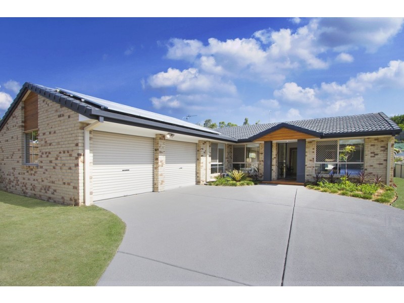 31 James Cagney Close, Parkwood QLD 4214