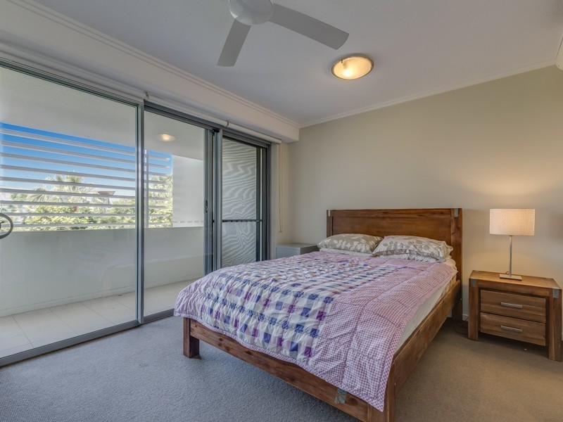 Apartment 13 Kingfisher/154 Musgrave Ave, Southport QLD 4215