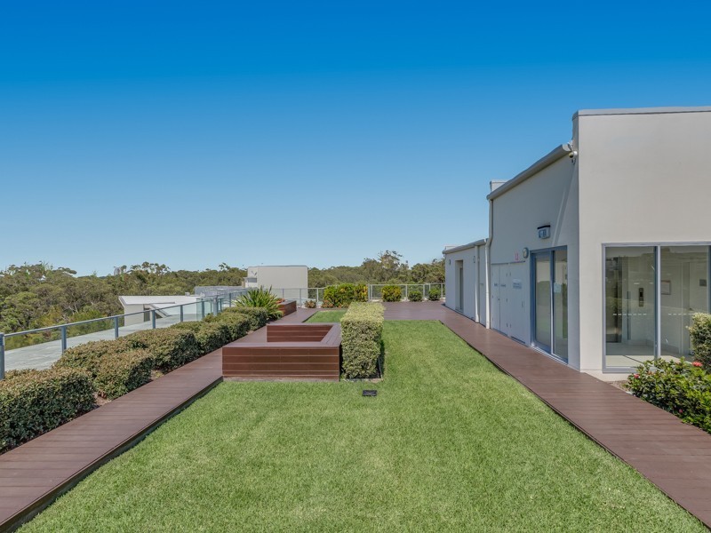 Apartment 13 Kingfisher/154 Musgrave Ave, Southport QLD 4215