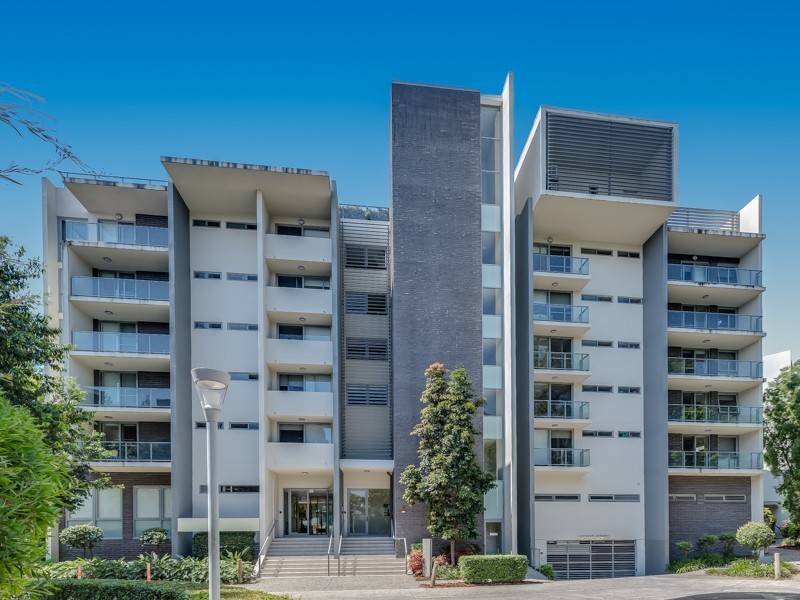 Apartment 13 Kingfisher/154 Musgrave Ave, Southport QLD 4215