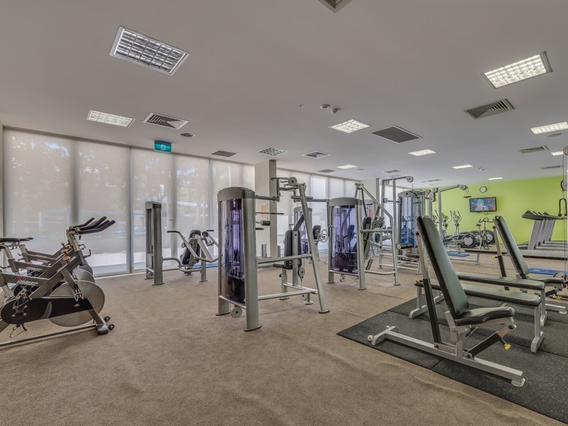 Apartment 13 Kingfisher/154 Musgrave Ave, Southport QLD 4215