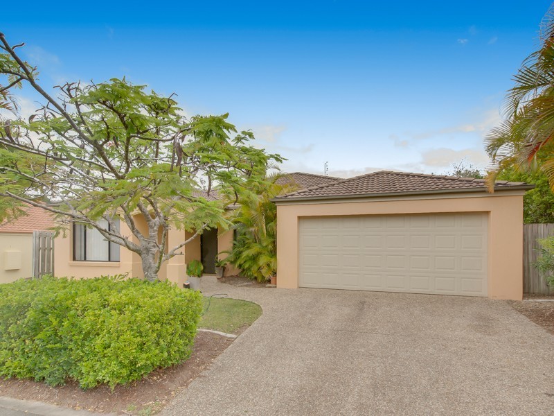 9/95-105 Arundel Drive, Arundel QLD 4214