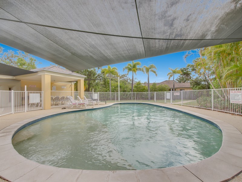 9/95-105 Arundel Drive, Arundel QLD 4214