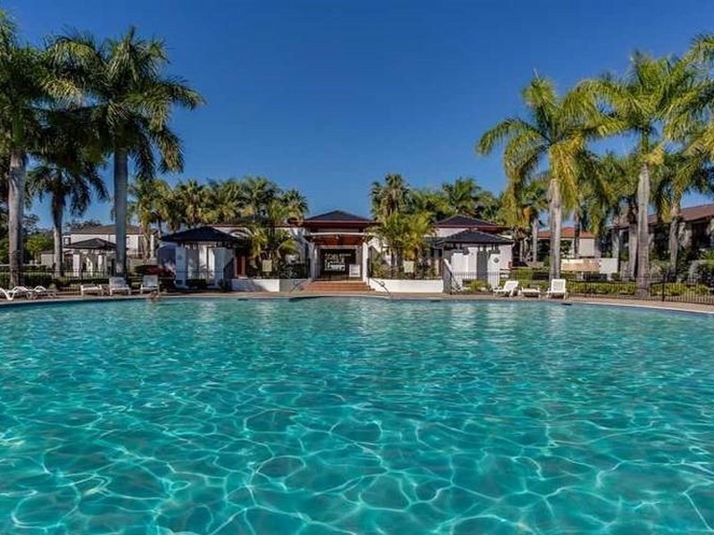 34/64 Gilston Road, Nerang QLD 4211