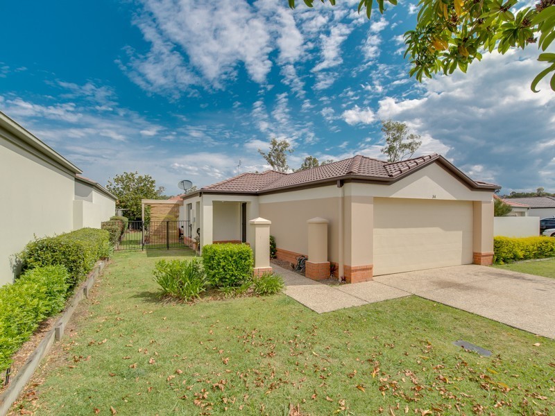 34/64 Gilston Road, Nerang QLD 4211