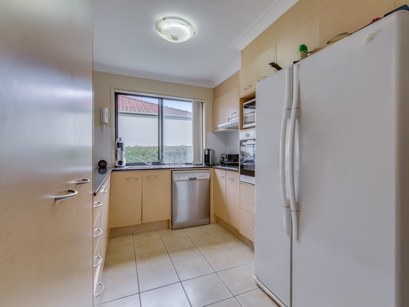 34/64 Gilston Road, Nerang QLD 4211