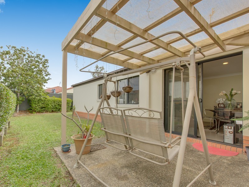 34/64 Gilston Road, Nerang QLD 4211