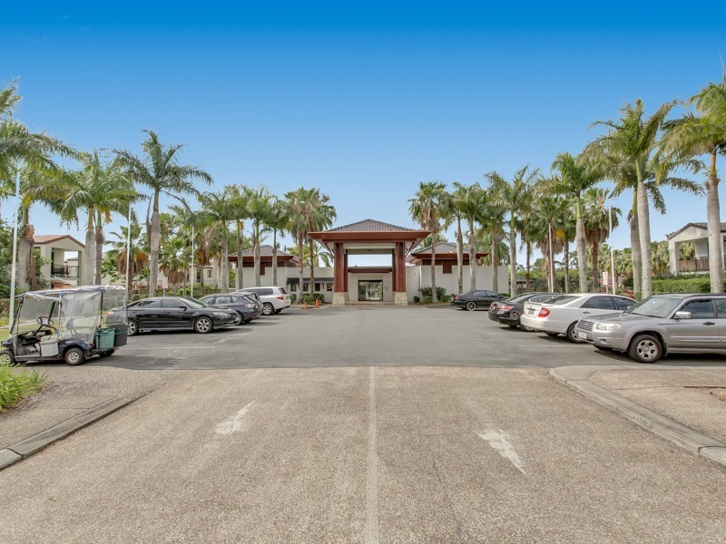 34/64 Gilston Road, Nerang QLD 4211