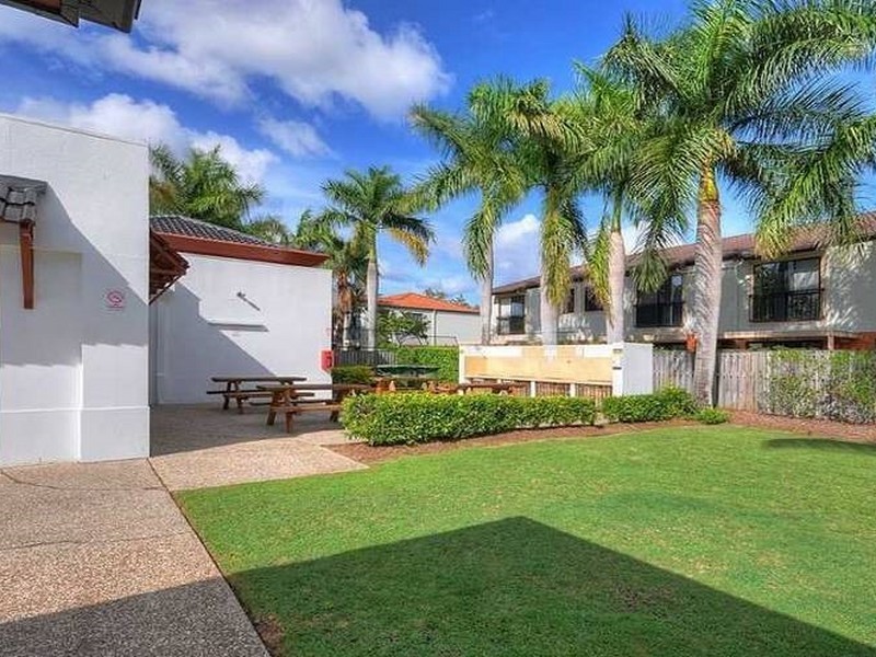 34/64 Gilston Road, Nerang QLD 4211