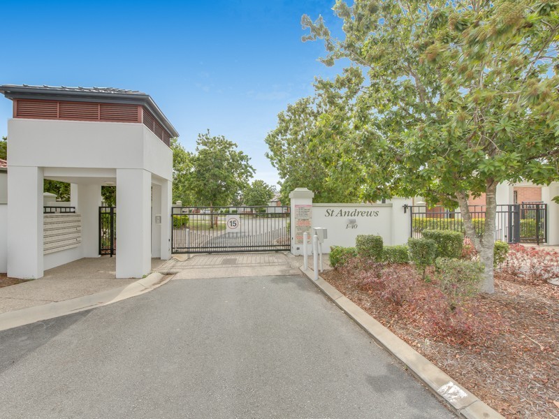 34/64 Gilston Road, Nerang QLD 4211