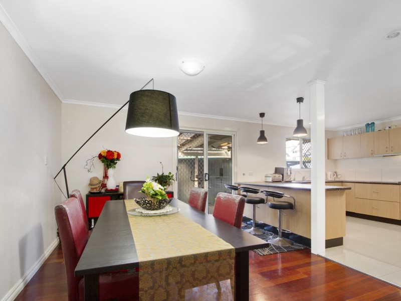1 The Promontory, Helensvale QLD 4212