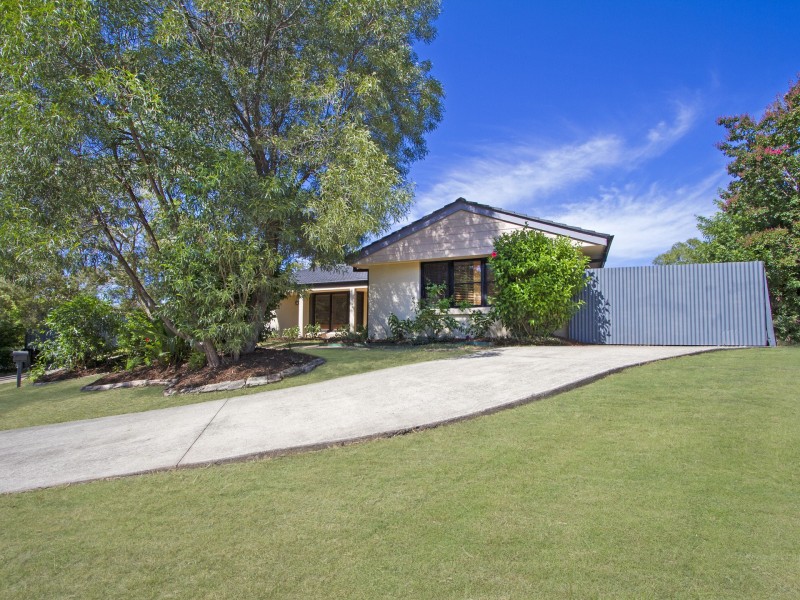 1 The Promontory, Helensvale QLD 4212