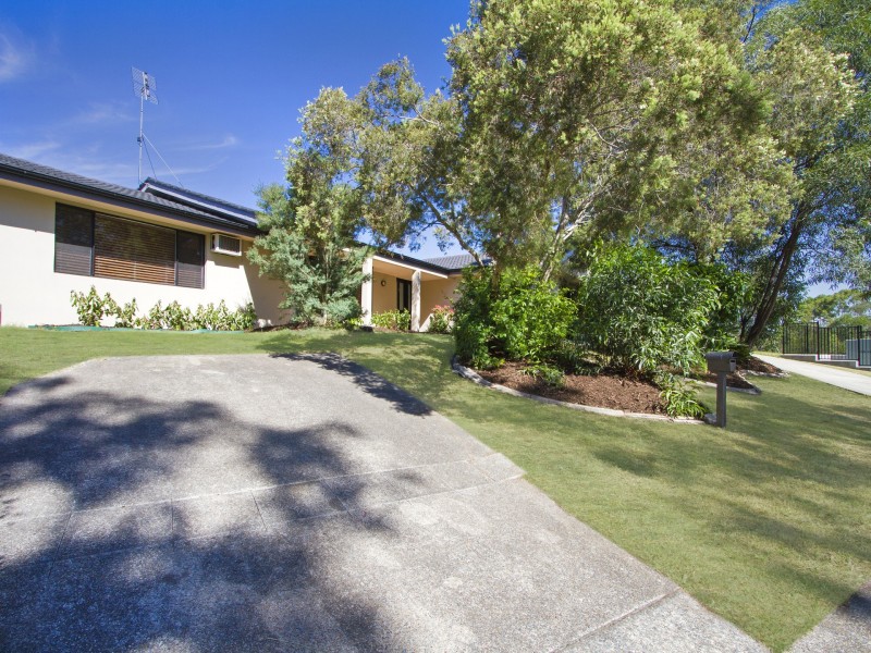 1 The Promontory, Helensvale QLD 4212