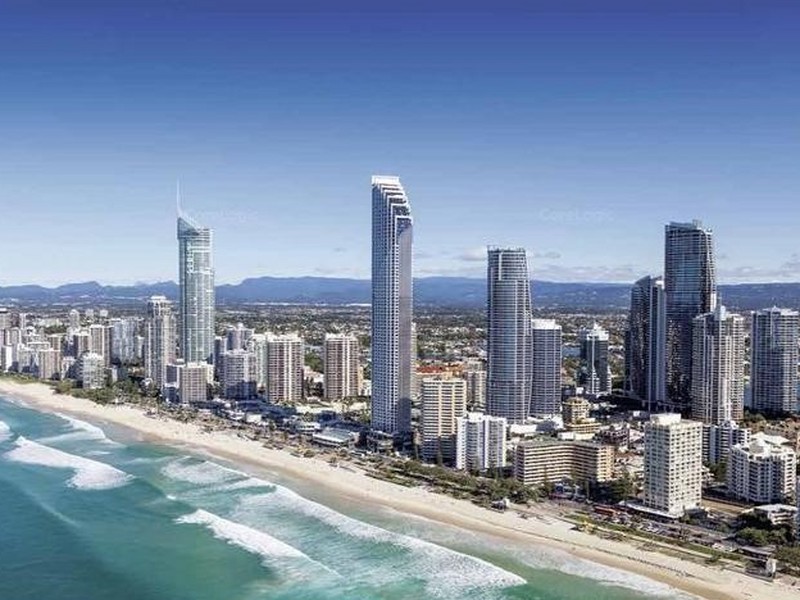 1 The Promontory, Helensvale QLD 4212