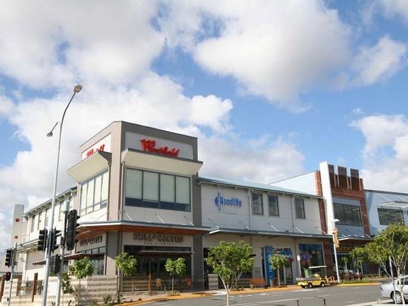 1 The Promontory, Helensvale QLD 4212