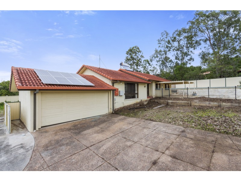 6 Bathurst Court, Helensvale QLD 4212
