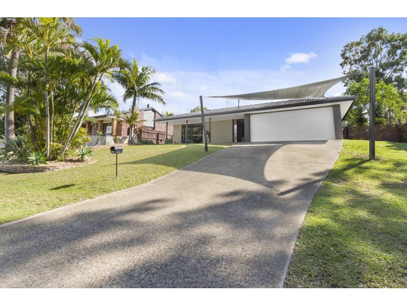 20 Ashford Road, Helensvale QLD 4212