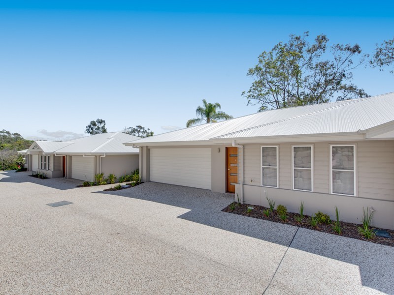 3/8 Riverstone Road, Helensvale QLD 4212