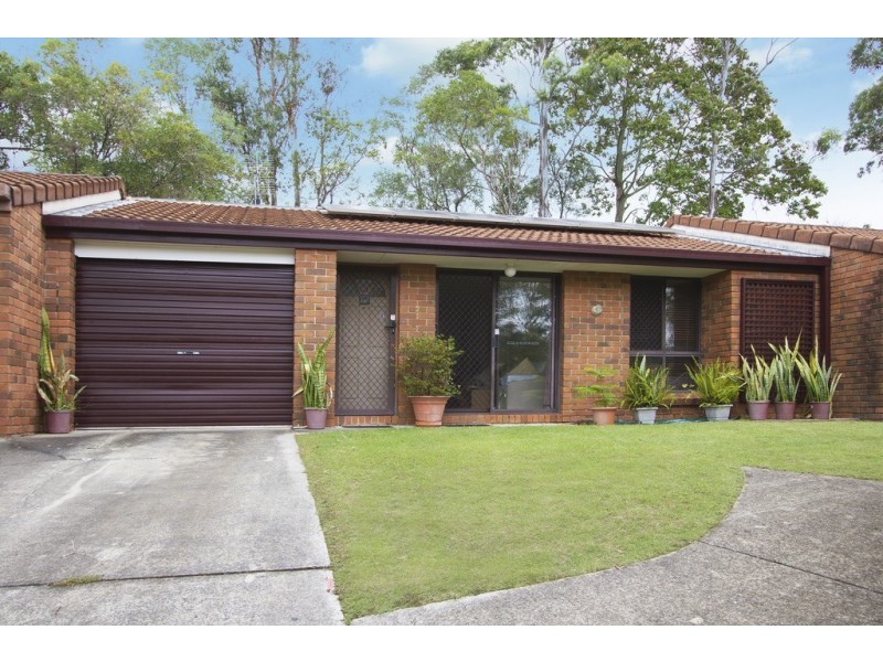 Unit 2/1 Chaplin Crescent, Oxenford QLD 4210