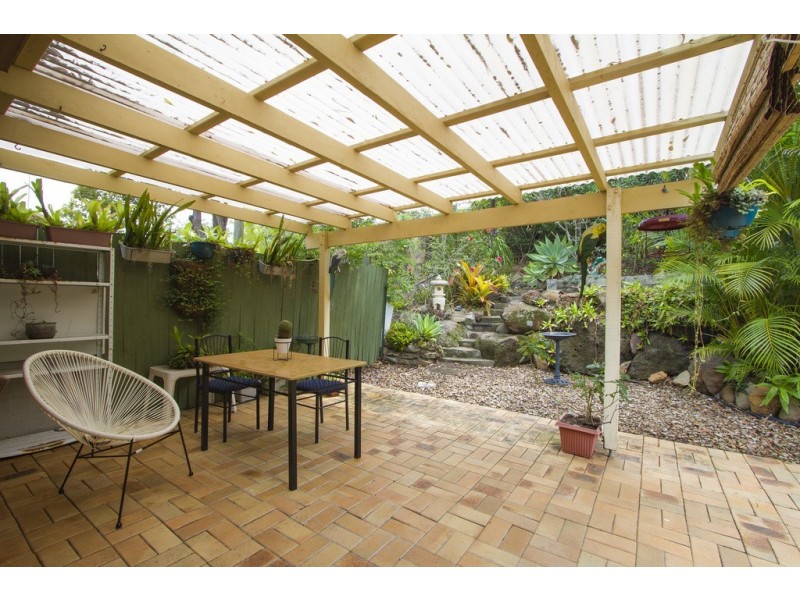 Unit 2/1 Chaplin Crescent, Oxenford QLD 4210