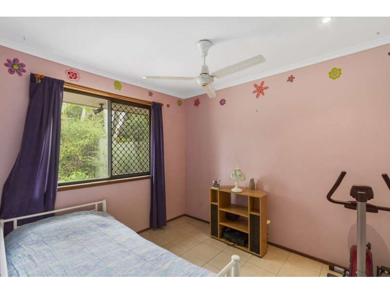 Unit 2/1 Chaplin Crescent, Oxenford QLD 4210