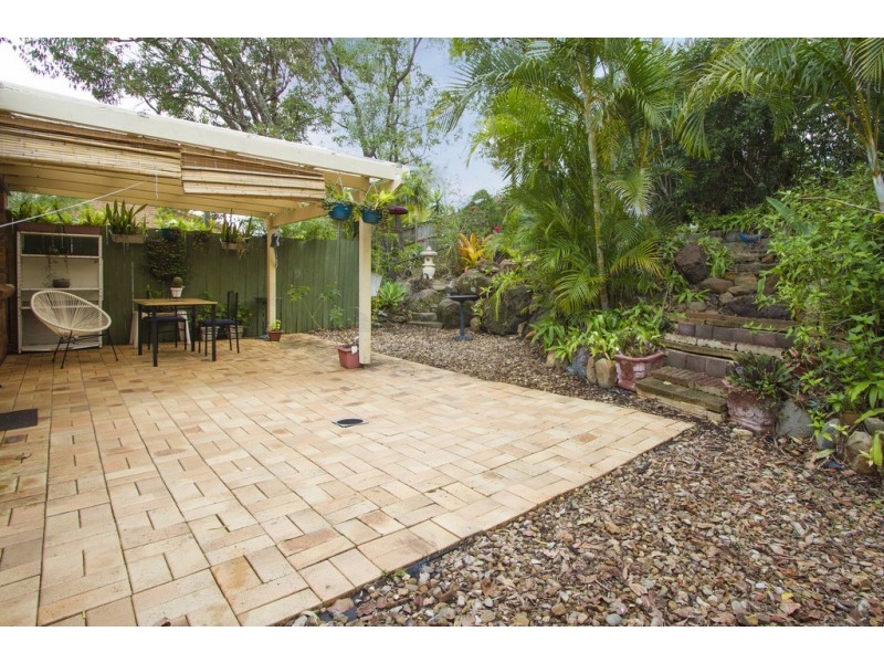 Unit 2/1 Chaplin Crescent, Oxenford QLD 4210