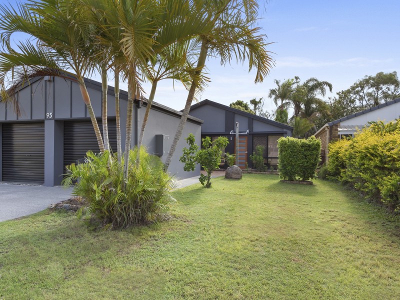 95 River Oak Drive, Helensvale QLD 4212