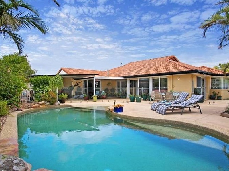 94 Monterey Keys Drive, Helensvale QLD 4212
