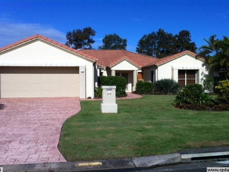 20 Oyster Cove Promenade, Helensvale QLD 4212