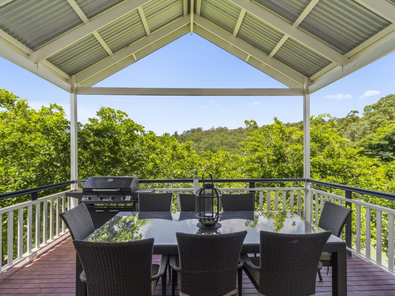 71 Barcoo Court, Clagiraba QLD 4211