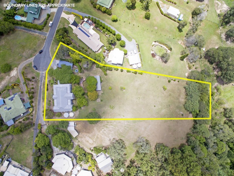 71 Barcoo Court, Clagiraba QLD 4211