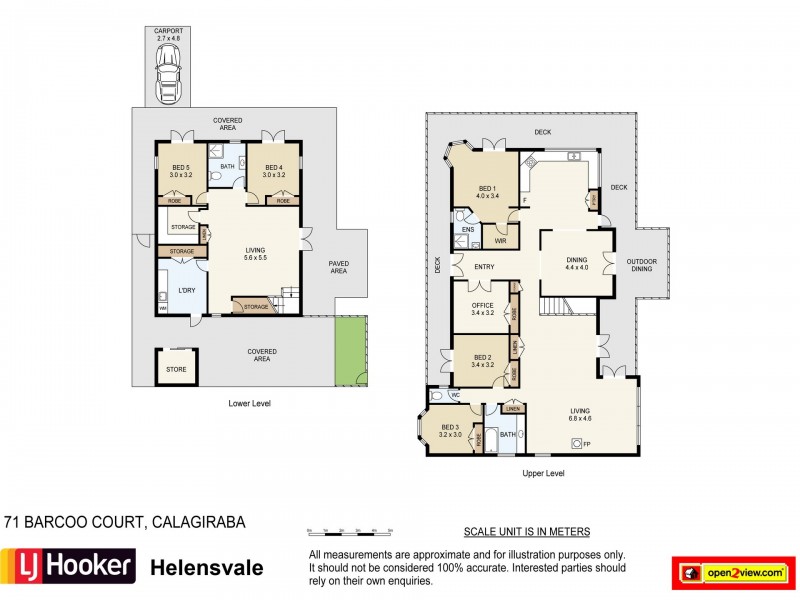 71 Barcoo Court, Clagiraba QLD 4211