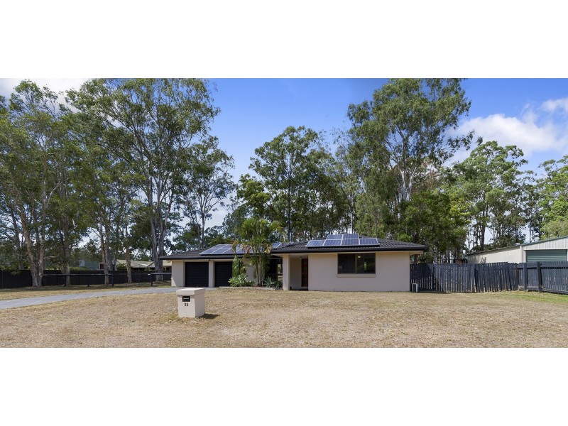 33 Warrego Way, Helensvale QLD 4212