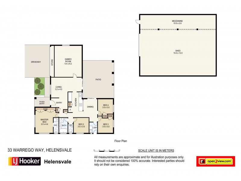 33 Warrego Way, Helensvale QLD 4212
