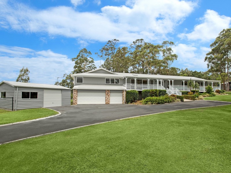 2/18 Woodlands Way, Parkwood QLD 4214