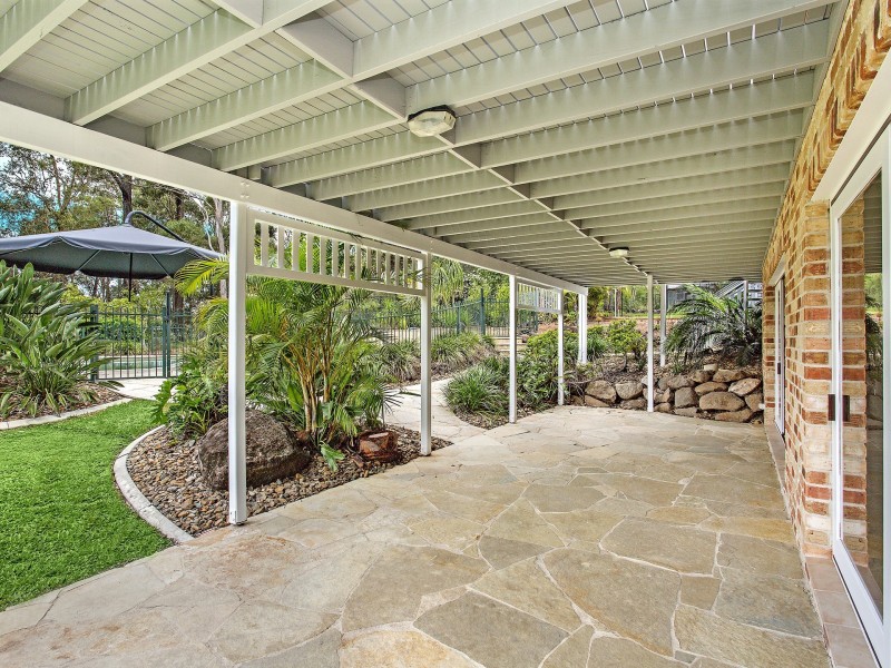 2/18 Woodlands Way, Parkwood QLD 4214