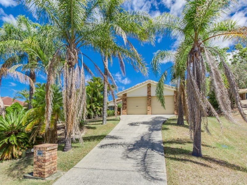 6 Otford Place, Helensvale QLD 4212