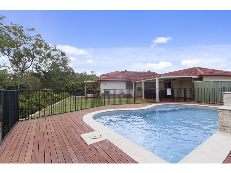 21 Dalby Court, Helensvale QLD 4212