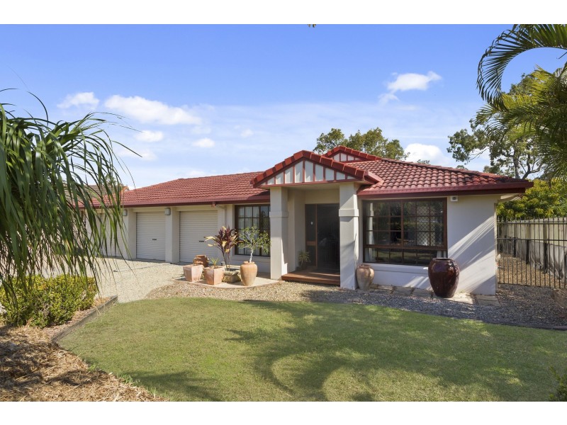 21 Dalby Court, Helensvale QLD 4212