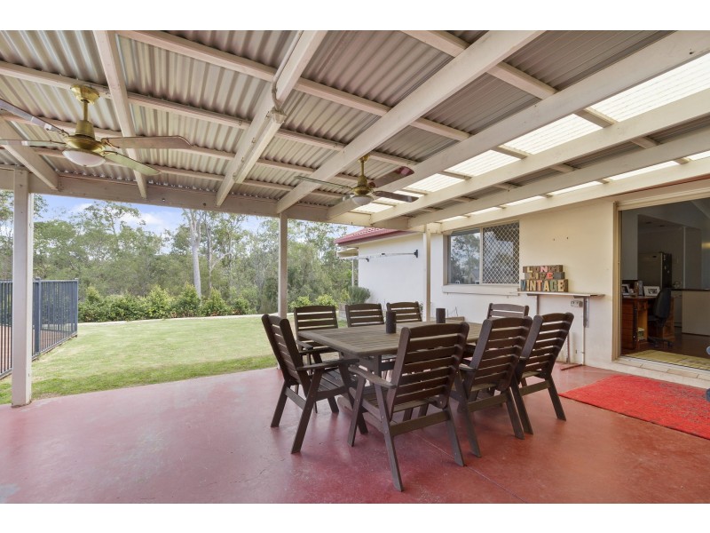 21 Dalby Court, Helensvale QLD 4212