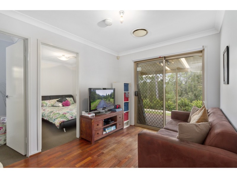 21 Dalby Court, Helensvale QLD 4212