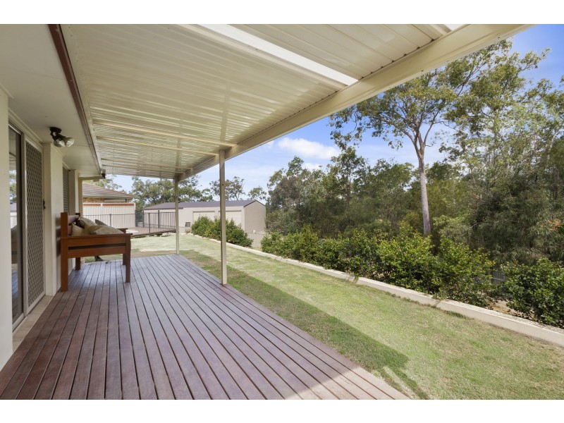 21 Dalby Court, Helensvale QLD 4212