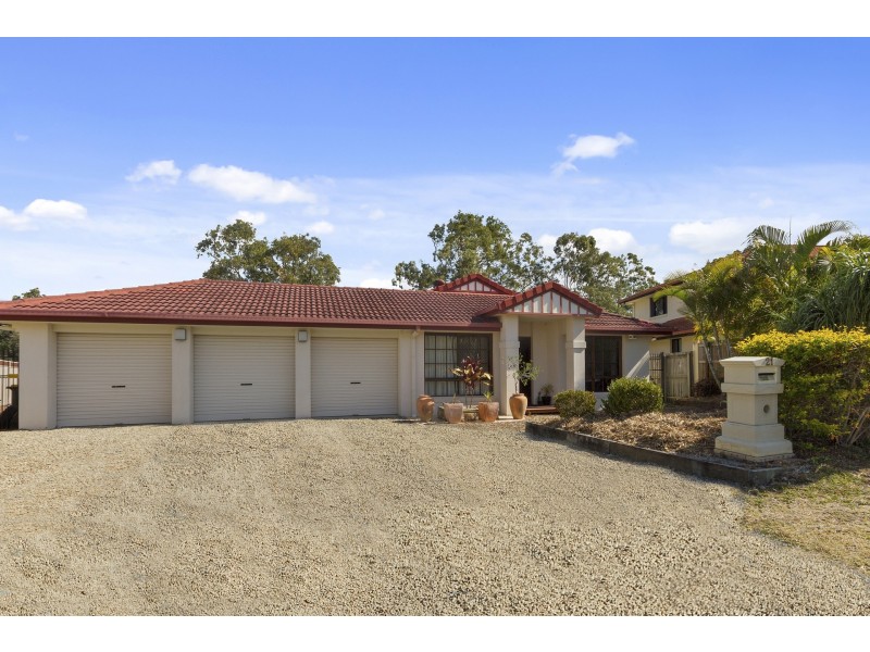21 Dalby Court, Helensvale QLD 4212